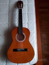 chitarra classica principianti 
