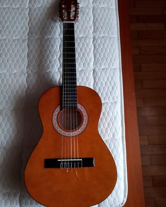 chitarra classica principianti 