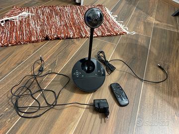Sistema per videoconferenze Logitech N231