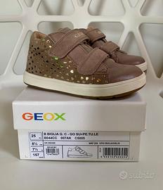 Sneakers Geox B-Biglia Girl n 25