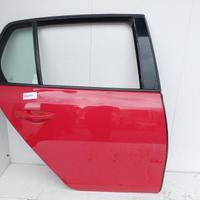 5K6833056K PORTA POSTERIORE DX VOLKSWAGEN GOLF VI 