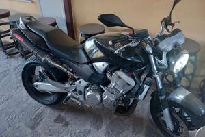 honda hornet 900
