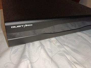 Gustard A26 convertitore audio