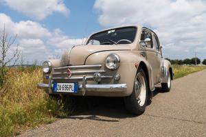 Renault Altro 4 CV