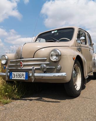 Renault Altro 4 CV