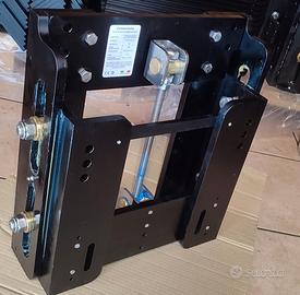 Alza il motore Fuorionda Power lift Manuale 350cv