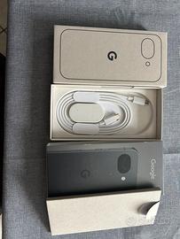 Google pixel 10a da 128