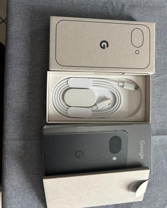 Google pixel 10a da 128