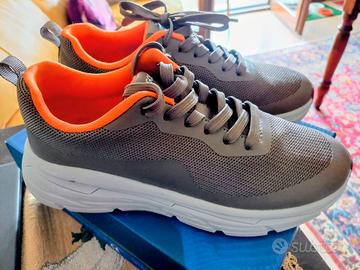 Scarpa ortopedica Hergos