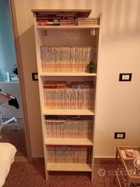 Collezione Martin Mystere 1-213