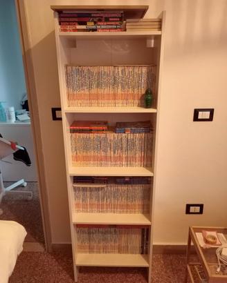 Collezione Martin Mystere 1-213