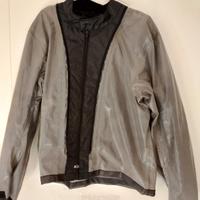 due giubbotti da moto  Dainese e ixs