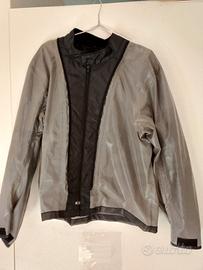 due giubbotti da moto  Dainese e ixs