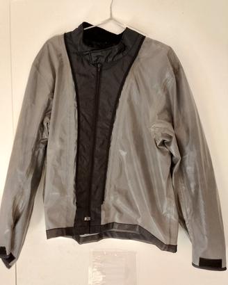due giubbotti da moto  Dainese e ixs