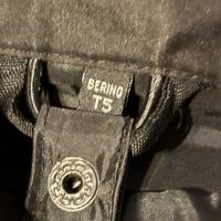 Giacca moto donna Bering