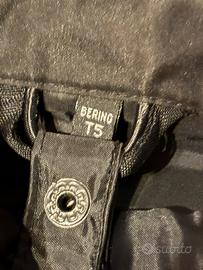 Giacca moto donna Bering