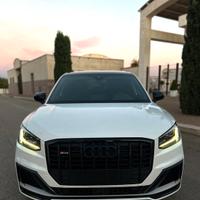 AUDI SQ2 IMPECCABILE