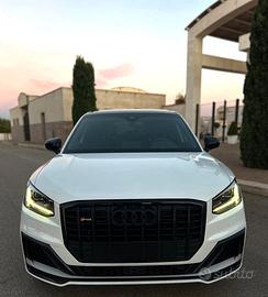 AUDI SQ2 IMPECCABILE