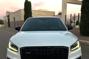 AUDI SQ2 IMPECCABILE