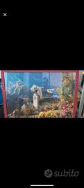 quadro puzzle 2000 pezzi