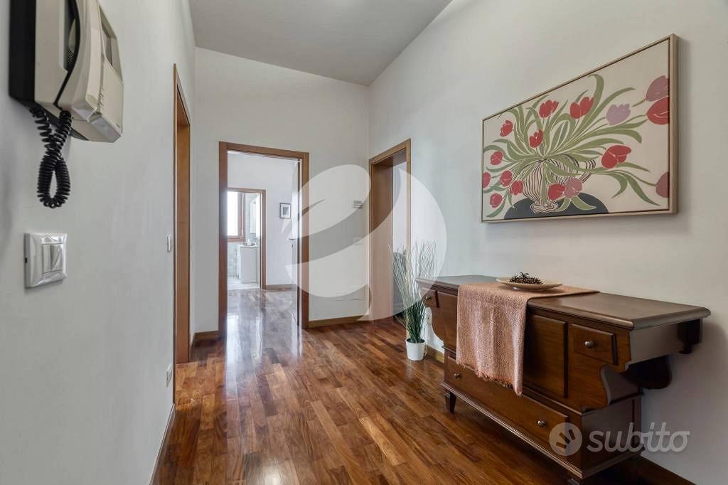 Appartamento – Bologna, San Ruffillo, Savena - Vista 3