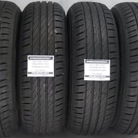 4 GOMME USATE ESTIVO 1656514 - CP47210103