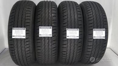 4 GOMME USATE ESTIVO 1656514 - CP47210103