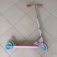 monopattino Principesse