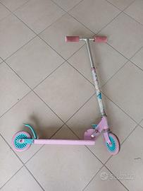 monopattino Principesse