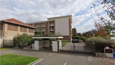 Appartamento a Agrate Brianza