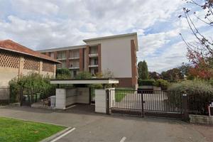 Appartamento a Agrate Brianza