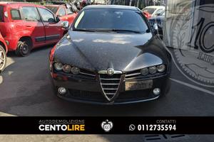 Ricambi Alfa Romeo 159 2.4 JTDM Q4 2007 939A3000