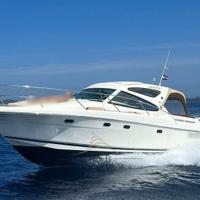 Jeanneau Prestige 34 Ht (2008)