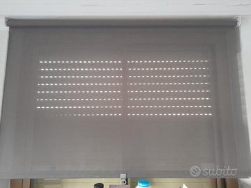Tenda a rullo filtrante Ikea