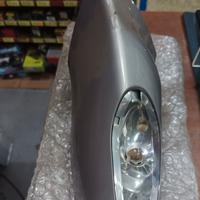 Specchio sinistro Malaguti madison