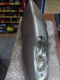 Specchio sinistro Malaguti madison