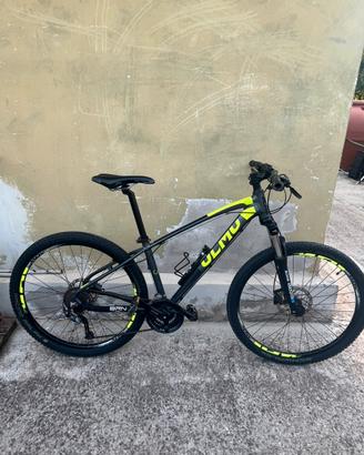 Olmo 27,5 MTB shimano-freni a disco