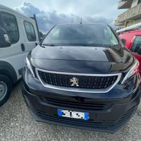 Peugeot Expert BlueHDi 120 S&S PL-TN Furgone Premi