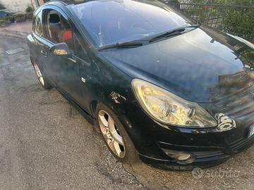 Opel Corsa 1.7 CDTI 125CV 3 porte Sport
