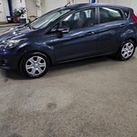 Ford Fiesta Fiesta+ 1.4 TDCi 68CV 5 porte
