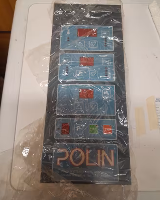 Polin forni