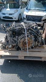 motore porsche 3.0tb