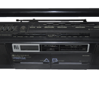 MELECTRONIC MODELLO MS D4008" STEREO RADIO CASSETT