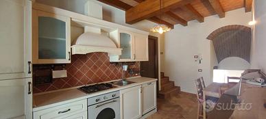 Terratetto Miradolo Terme [Cod. rif 3306750ARG]