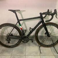 Colnago C64 Disk