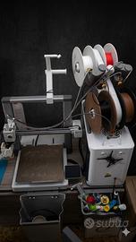 Stampante 3d