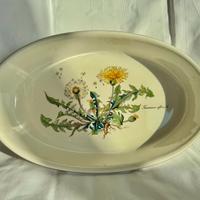 Pirofila ovale Villeroy & Boch Botanica