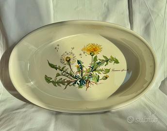 Pirofila ovale Villeroy & Boch Botanica