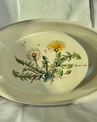 Pirofila ovale Villeroy & Boch Botanica