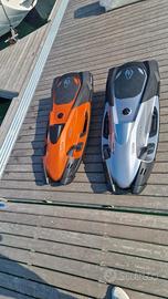 Acquascooter iAqua 